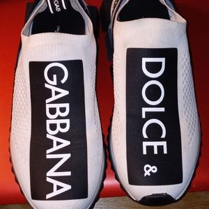 Dolce & Gabbana sneakers